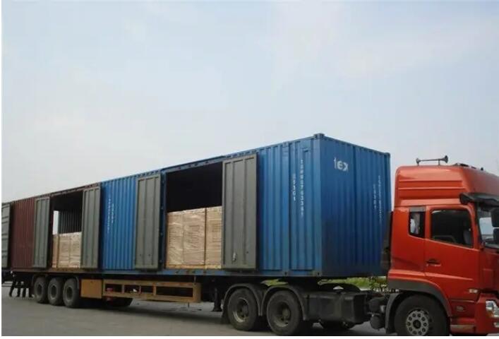 漳州到奈曼旗整车运输