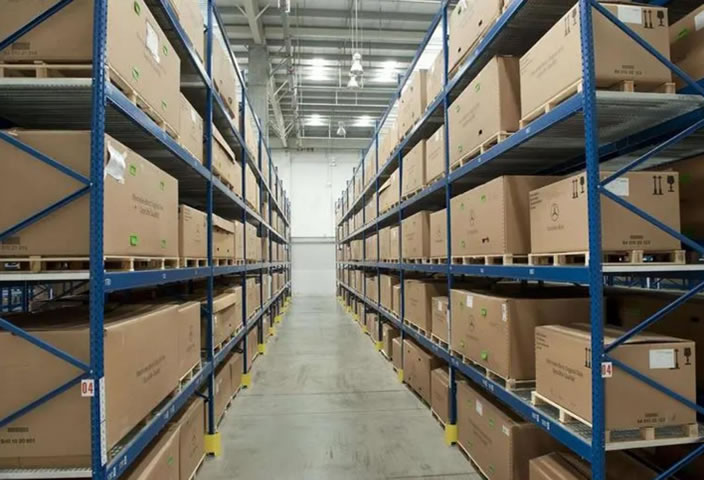 漳州到奈曼旗货物仓储