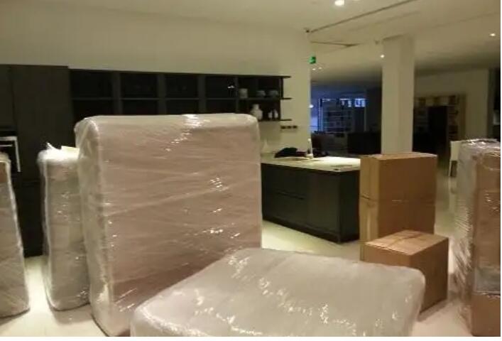 漳州到奈曼旗长途搬家