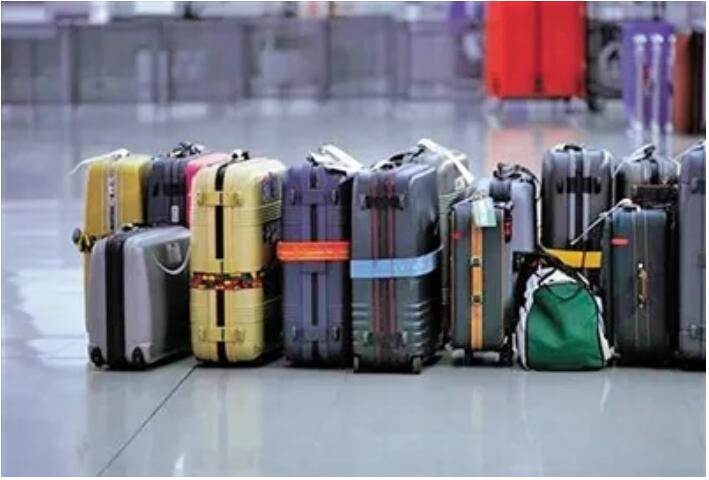 漳州到奈曼旗行李托运