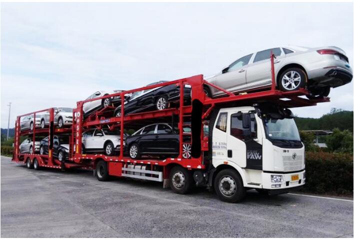 漳州到奈曼旗轿车托运